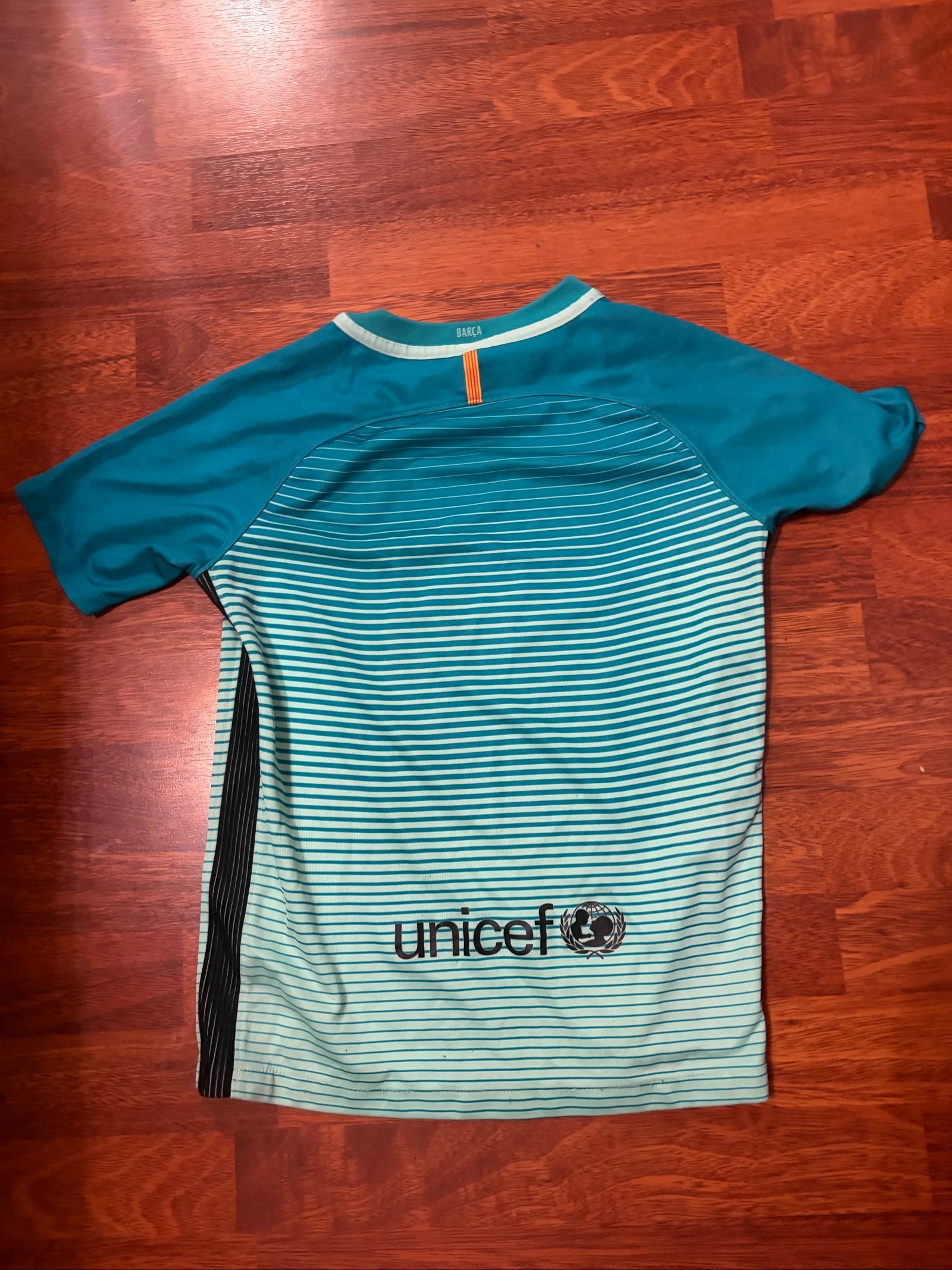 Barça T-Shirt – photo 3
